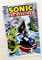 Sonic The Hedgehog #70 16760 - фото 31226