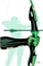 Green Arrow #27 16900 - фото 31490