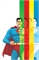 Superman: Kryptonite Spectrum #1 16972 - фото 31632