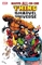 Marvel All-On-One 17188 - фото 31910