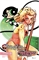 ThunderCats/Powerpuff Girls #3 17454 - фото 32333