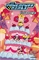 Powerpuff Girls: Flour Power (TPB – Vol. 02) 17468 - фото 32360