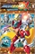 Mega Man ZX Timelines 17521 - фото 32468