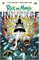 Rick And Morty Vs. The Universe #2 17540 - фото 32507