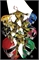 Mighty Morphin Power Rangers/Teenage Mutant Ninja Turtles III #1 17604 - фото 32638