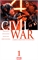 Civil War #1 17123 - фото 32688