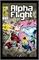 Alpha Flight (Omnibus) 17616 - фото 32797