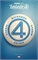 Marvel Studios – Fantastic Four: First Steps – Poster Book (TPB) 17644 - фото 32852