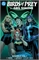 Birds Of Prey (Gail Simone | Omnibus – Vol. 01) 17651 - фото 32866