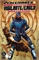 Peacemaker Presents –  Vigilante/Eagly: Double Feature (TPB) 17666 - фото 32896