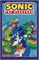 Sonic The Hedgehog: Collision Course (TPB –  Vol. 19) 17699 - фото 32962