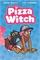 Pizza Witch (GN-TPB) 17709 - фото 32983