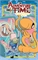 Adventure Time – Compendium (Exclusive  | HC –  Vol. 03) 17723 - фото 33011