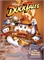 Disney Afternoon Adventures: Ducktales Treasure Of The Lost Lamp (HC –  Vol. 06) 17735 - фото 33035