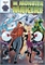 DOCTOR WHO: MONSTER MAKERS (TPB) 17737 - фото 33039