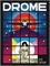 DROME (GN-TPB) 17740 - фото 33044