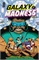 Galaxy Of Madness (TPB –  Vol. 02) 17746 - фото 33056