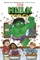 HULK TEACH MARVEL (OGN-HC) 17749 - фото 33062