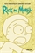 Rick And Morty – 10th Anniversary (Omnibus –  Vol. 01) 17777 - фото 33115