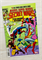 Marvel Super Heroes: Secret Wars #3 17832 - фото 33224