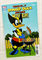 Marvel & Disney: What If...? Donald Duck Became Wolverine 17851 - фото 33263