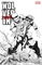 Wolverine: Revenge (Red Band – Black & White Edition) #3 18157 - фото 33612