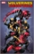 Wolverines & Deadpools #3 18159 - фото 33616