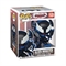 Funko POP! Friendly Neighborhood Spider-Man – Alien Monster #1528 18174 - фото 33798