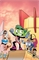 Teen Titans Go #7 18352 - фото 34131