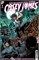 Teenage Mutant Ninja Turtles: Casey Jones #1 18397 - фото 34220