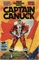 Captain Canuck #1 18640 - фото 34704