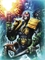 Judge Dredd Megazine #484 18665 - фото 34753