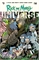 Rick And Morty Vs. The Universe #3 18695 - фото 34801