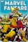 Marvel Fanfare (Omnibus – Vol. 02) 18829 - фото 35042