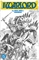 Warlord (Omnibus – Vol. 01) 18874 - фото 35130
