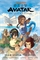 Avatar: Last Airbender – Team Avatar Treasury (Omnibus | TPB) 18878 - фото 35137