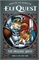 ElfQuest: Original Quest – The First War (HC –  Vol. 04) 18884 - фото 35149