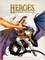 Heroes Of Might And Magic – 30th Anniversary Retrospective (HC) 18888 - фото 35157