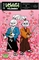 Usagi Yojimbo: Ten Thousand Plums (TPB –  Vol. 41) 18898 - фото 35176