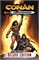 Conan The Barbarian: Bound In Black Stone – Deluxe Edition (HC –  Vol. 01) 18956 - фото 35288