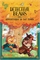 DETECTIVE BEANS: ADVENTURES IN CAT TOWN (GN-TPB) 18966 - фото 35307