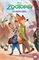 Disney Zootopia – Graphic Novel (TPB) 18969 - фото 35313