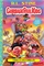 Garbage Pail Kids: Thrills And Chills (TPB –  Vol. 02) 18972 - фото 35319