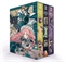 HOOKY – BOOK SET (GN-TPB –  Vol. 01-03) 18982 - фото 35339