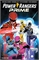 Power Rangers Prime (TPB –  Vol. 02) 18995 - фото 35365
