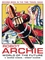 Robot Archie And The World Of The Future (TPB) 18999 - фото 35373
