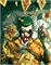 Joker/Harley: Malicious Intent #1 19159 - фото 35699