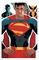 Justice League Unlimited #12 19169 - фото 35717