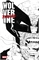 Wolverine: Revenge (Red Band – Black & White Edition) #4 19659 - фото 36607