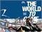 Marvel Knights: The World To Come #5 19540 - фото 36645